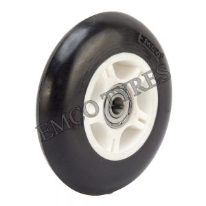 4 inch kick scooter wheel