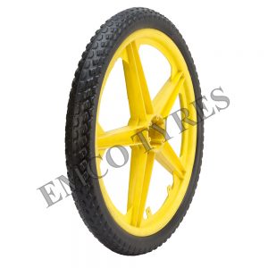 20 inch wheel