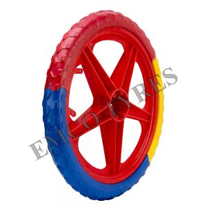 18 inch wheel