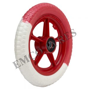 12 inch wheel