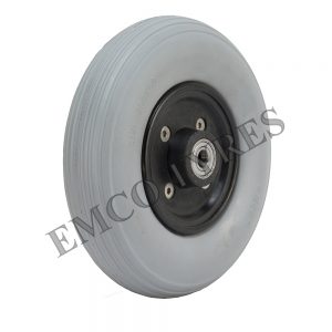 200x50 front wheel