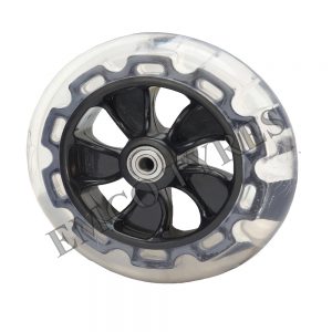 6 inch kick scooter wheel