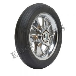 7 inch Kick Scooter Wheel