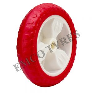 9 inch TRICYCLE wheel