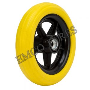7 inch kick scooter wheel