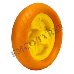 8 inch TRICYCLE wheel