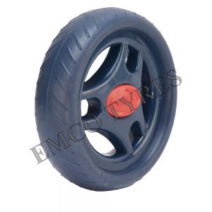 7 inch STROLLER wheel