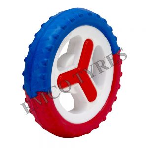 5 inch STROLLER wheel