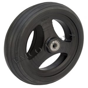 8 inch front wheel