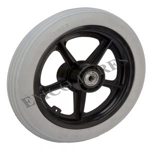 12 Inch Rear Wheel